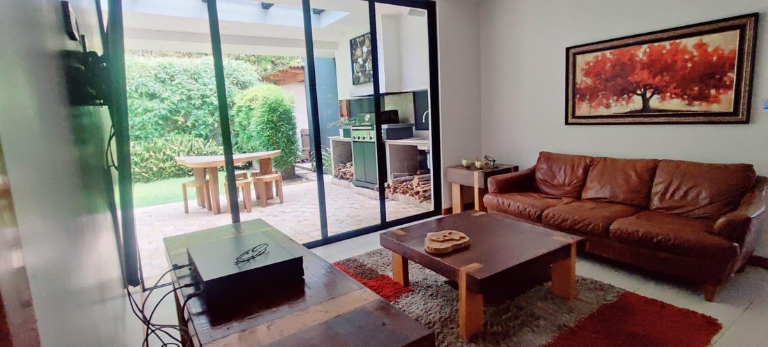 House in Quito, Pichincha, Ecuador 1 - 18661542
