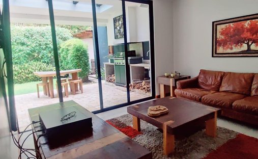 Casa a Quito, Provincia del Pichincha, Ecuador 1