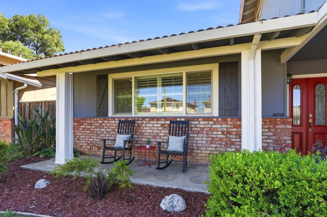 House in San Jose, California, United States 3 - 18666941