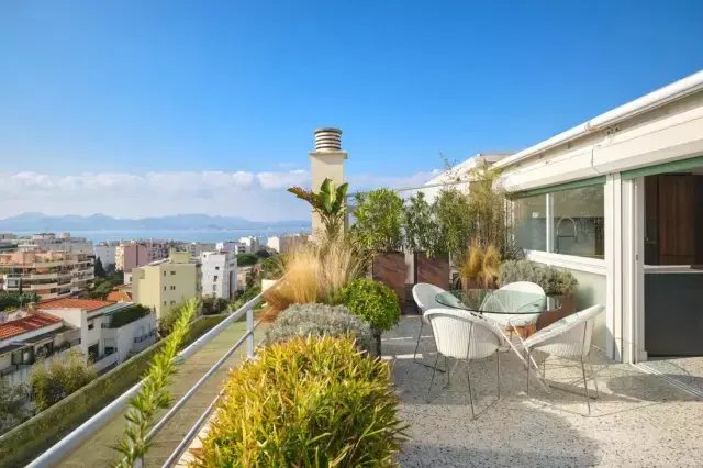 Apartment in Cannes, Provence-Alpes-Côte d'Azur, France 1 - 15502945