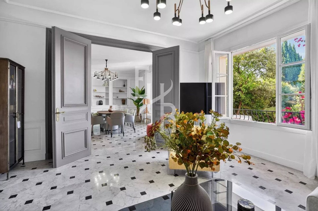 Apartment in Cannes, Provence-Alpes-Côte d'Azur, France 2 - 18660161