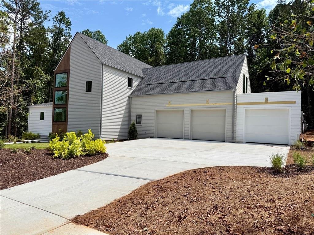 House in Roswell, Georgia, United States 2 - 16182112