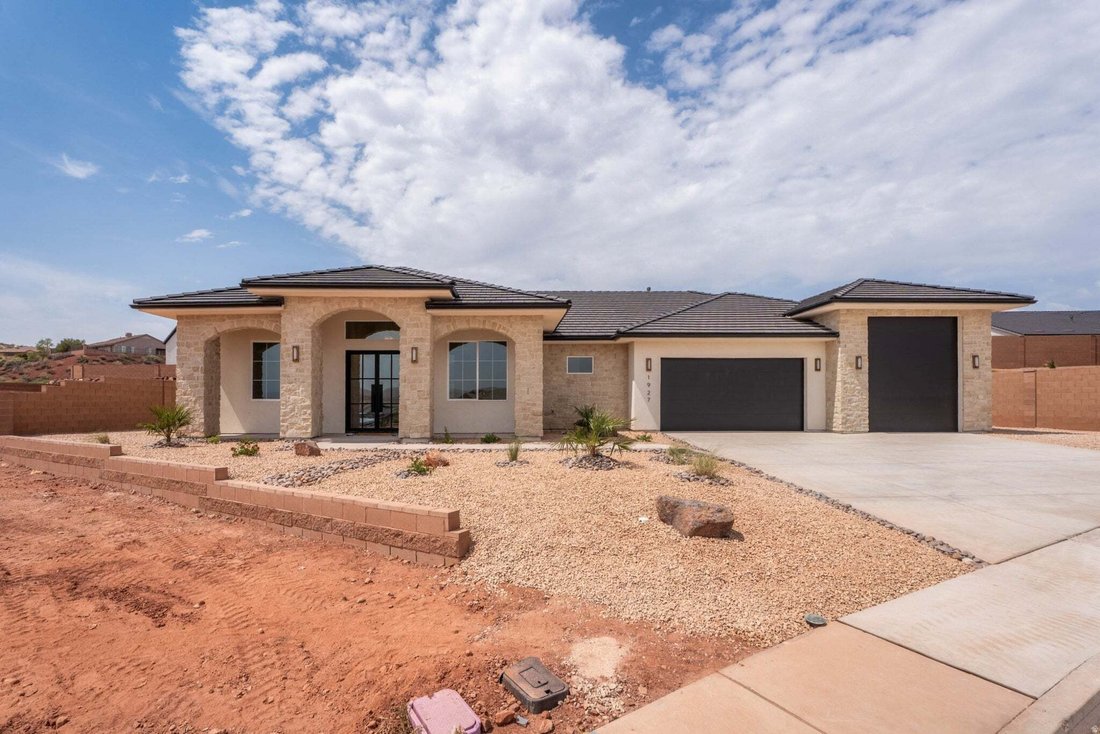 House in Washington, Utah, United States 1 - 18662234
