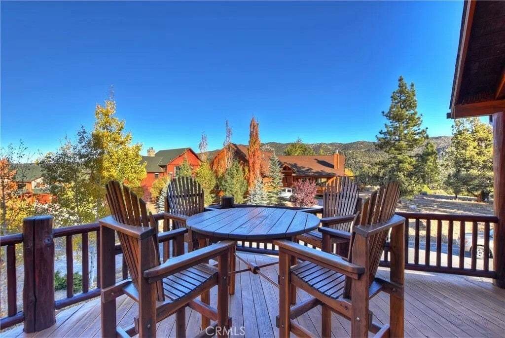 House in Big Bear Lake, California, United States 1 - 18663949