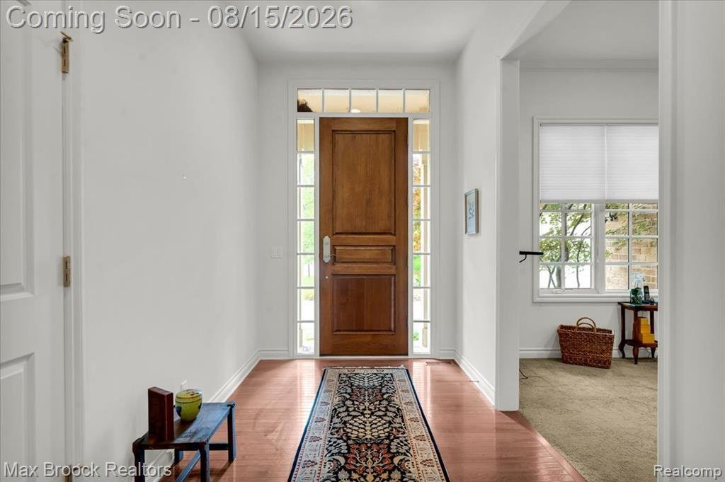 Condo in Beverly Hills, Michigan, United States 3 - 18665713