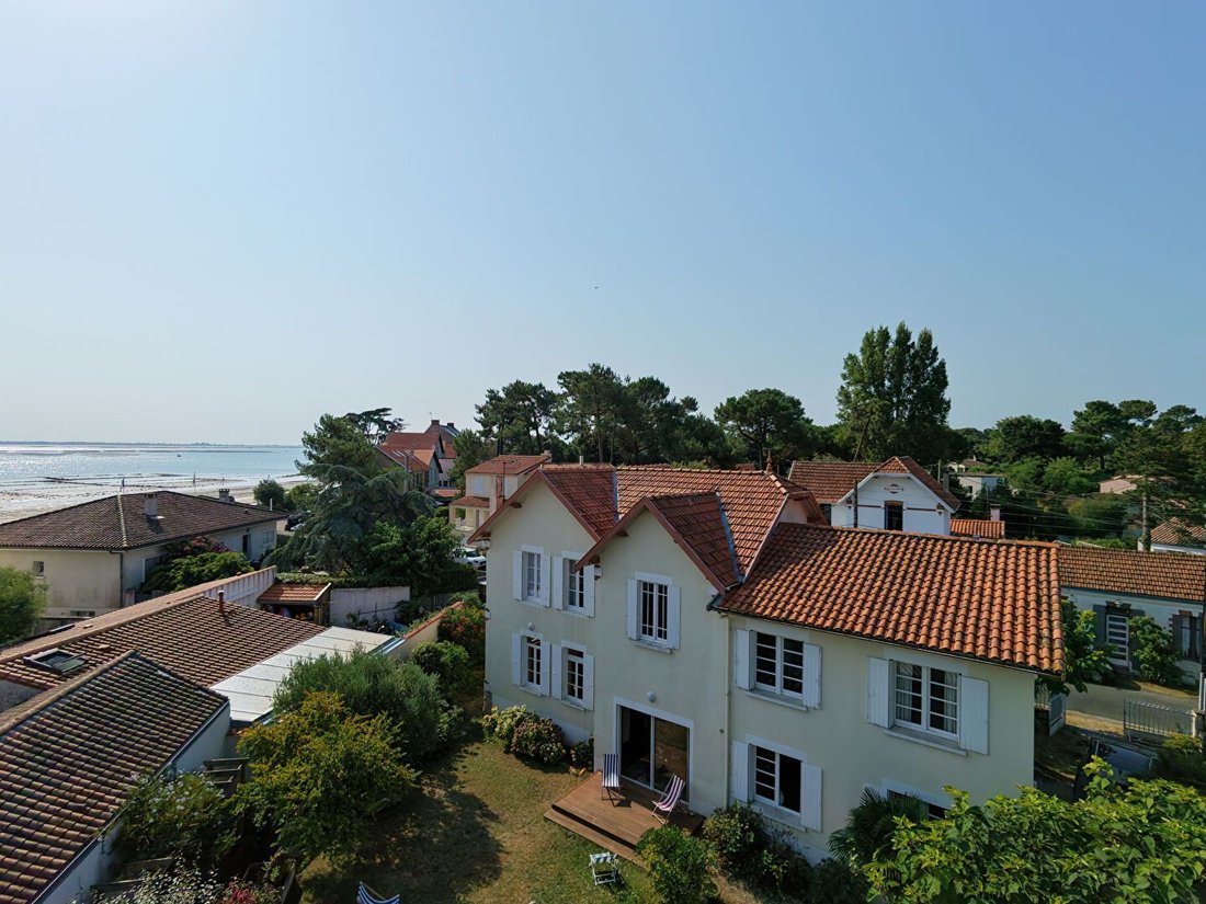 House in Saint-Trojan-les-Bains, Nouvelle-Aquitaine, France 1 - 18662654