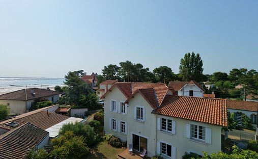 House in Saint-Trojan-les-Bains, Nouvelle-Aquitaine, France 1