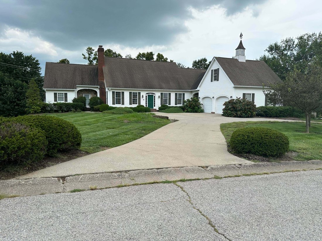 House in Winchester, Kentucky, United States 1 - 18661804