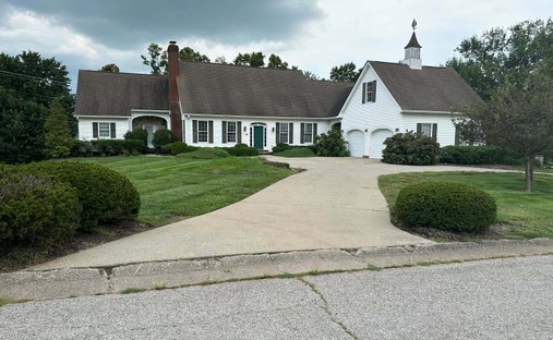 Haus in Winchester, Kentucky, Vereinigte Staaten 1