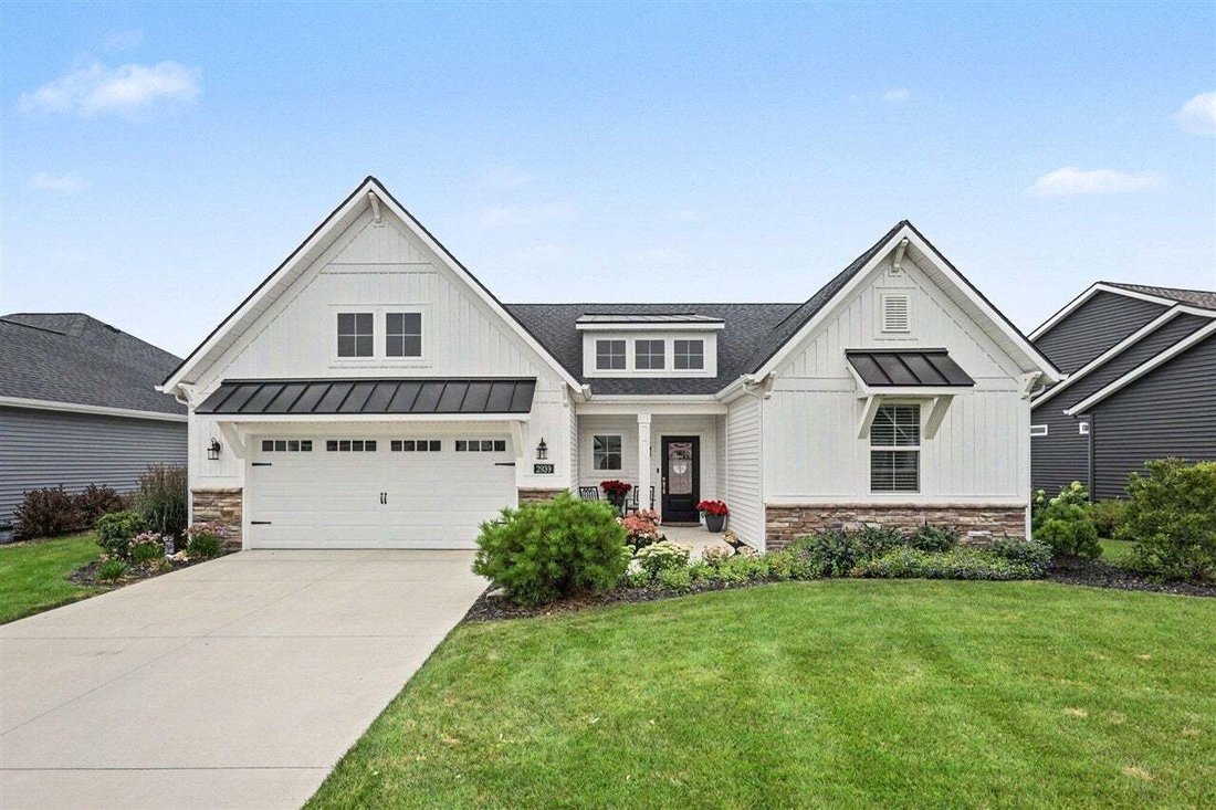 Condo in Plainfield charter Township, Michigan, United States 4 - 18662449