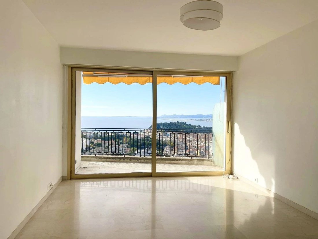 Apartment in French Riviera, Provence-Alpes-Côte d'Azur, France 2 - 16741543