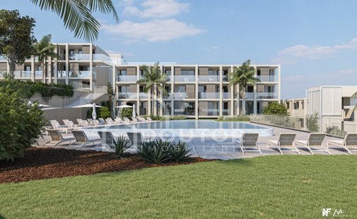 Appartamento a São Martinho, Madera, Portogallo 1