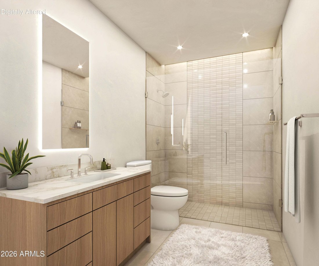 Townhouse in Scottsdale, Arizona, United States 5 - 18666510