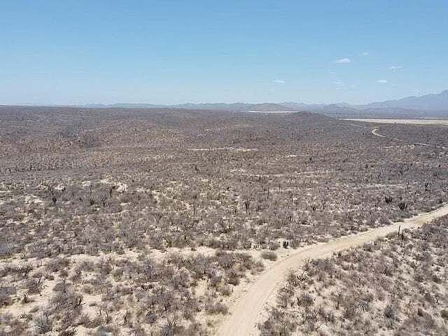 Land in Las Praderas, Baja California Sur, Mexico 3 - 18664607