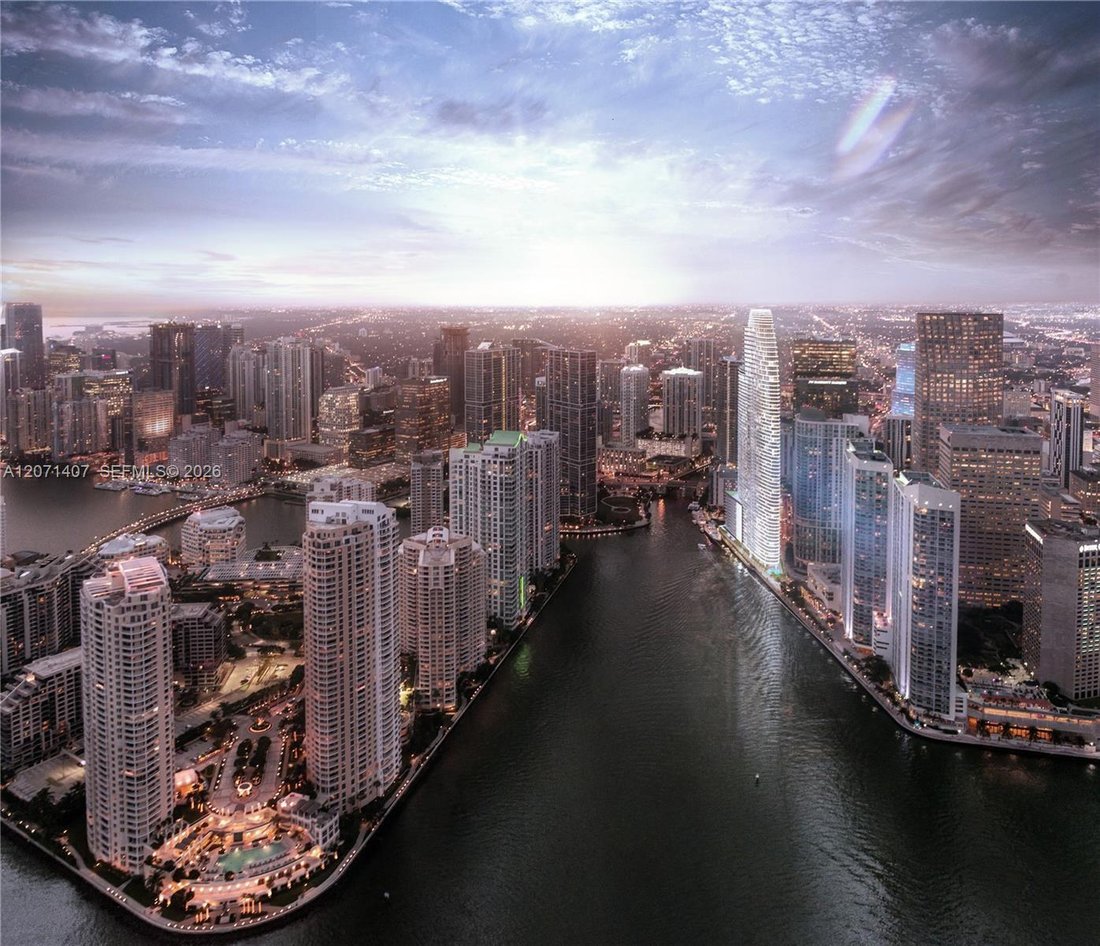 Condo in Miami, Florida, United States 2 - 18661717