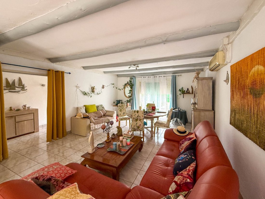 House in Espace Villeroy-Les Quilles, Sète, France 5 - 18657189
