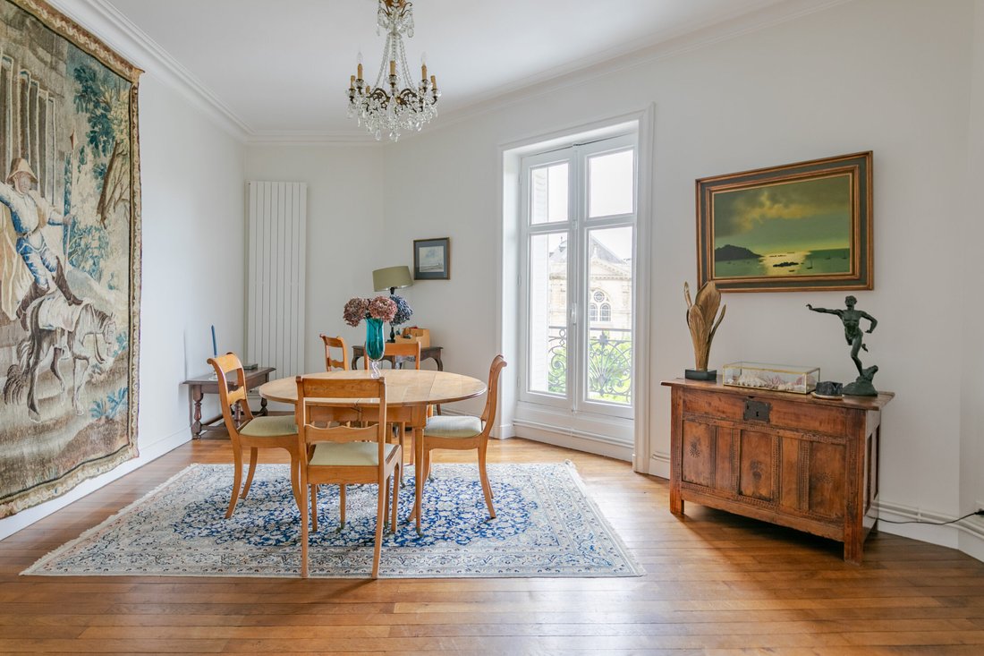 Apartment in Tortière - Donatien, Nantes, France 3 - 18666353
