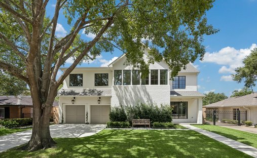 Casa a Houston, Texas, Stati Uniti 1