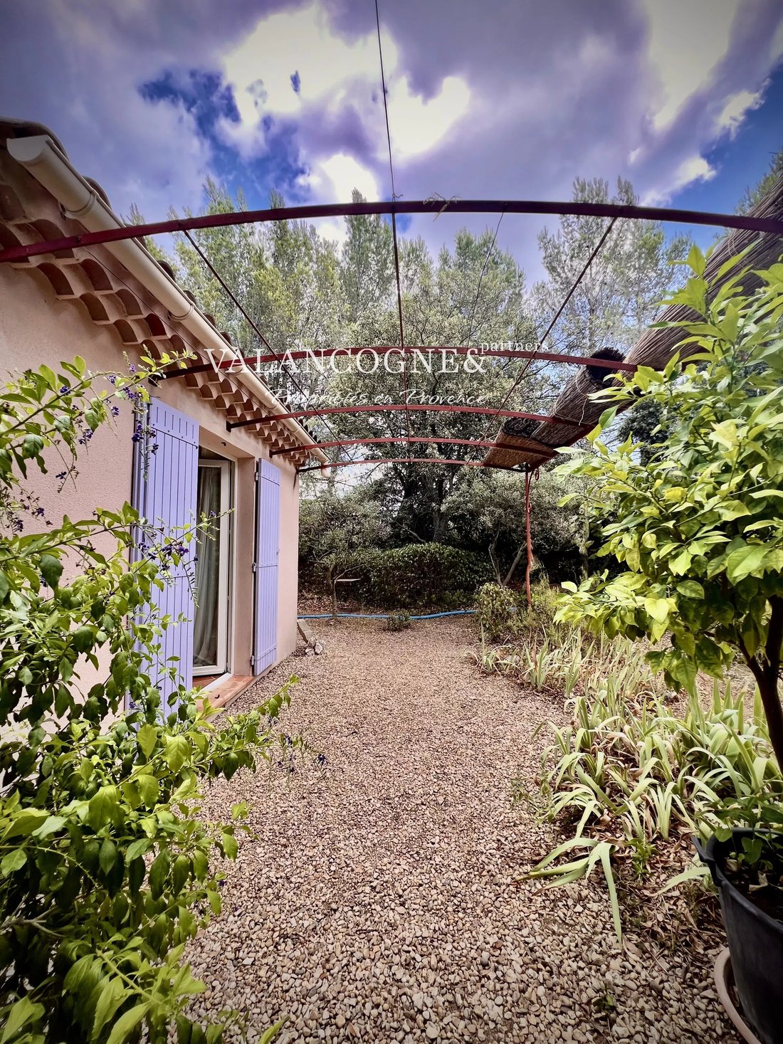Haus in Eygalières, Provence-Alpes-Côte d'Azur, Frankreich 5 - 17807774