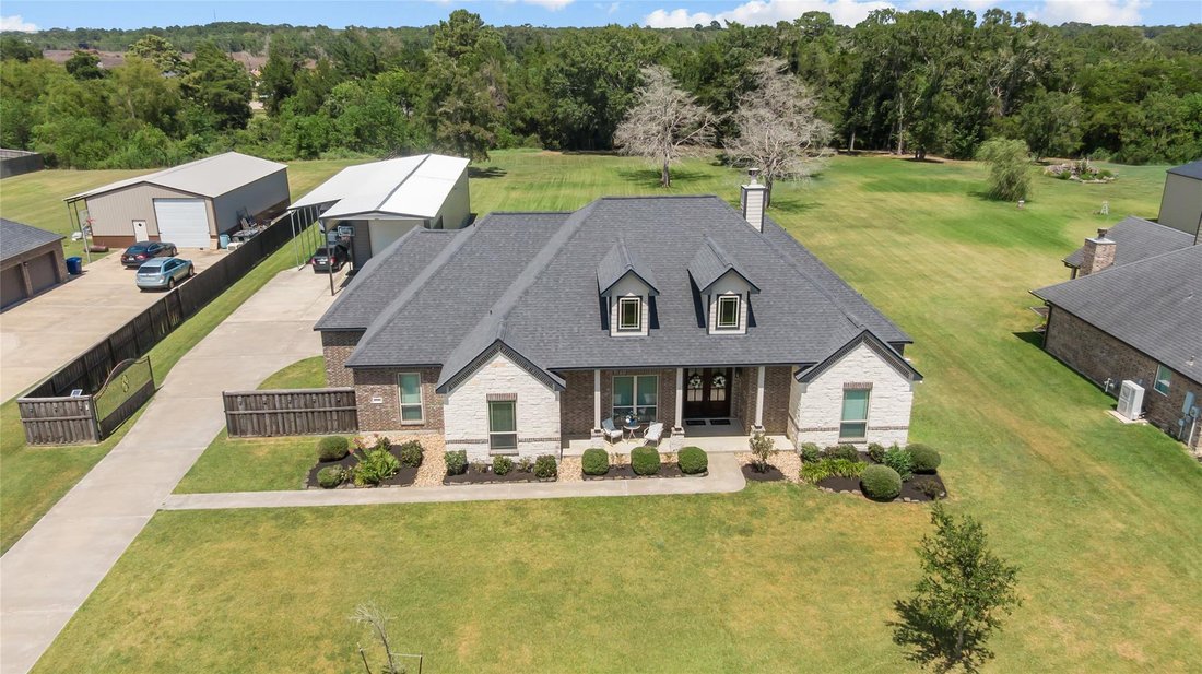 House in Baytown, Texas, United States 4 - 18664178
