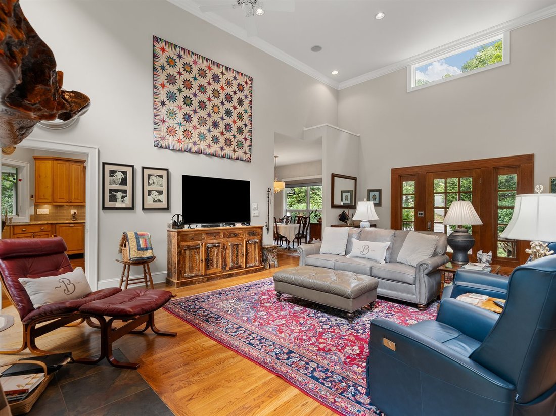 Casa en Waynesville, Carolina del Norte, Estados Unidos 4 - 18603782