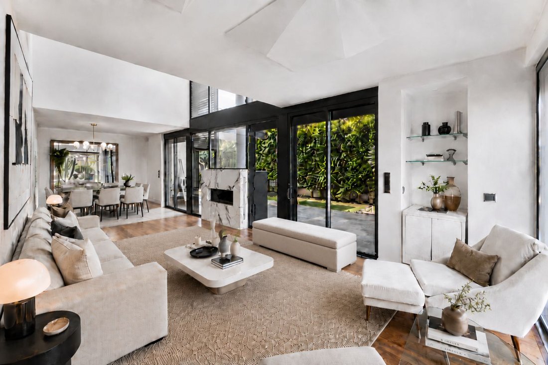 Villa a Estoril, Cascais e Estoril, Lisbona 1 - 18566092