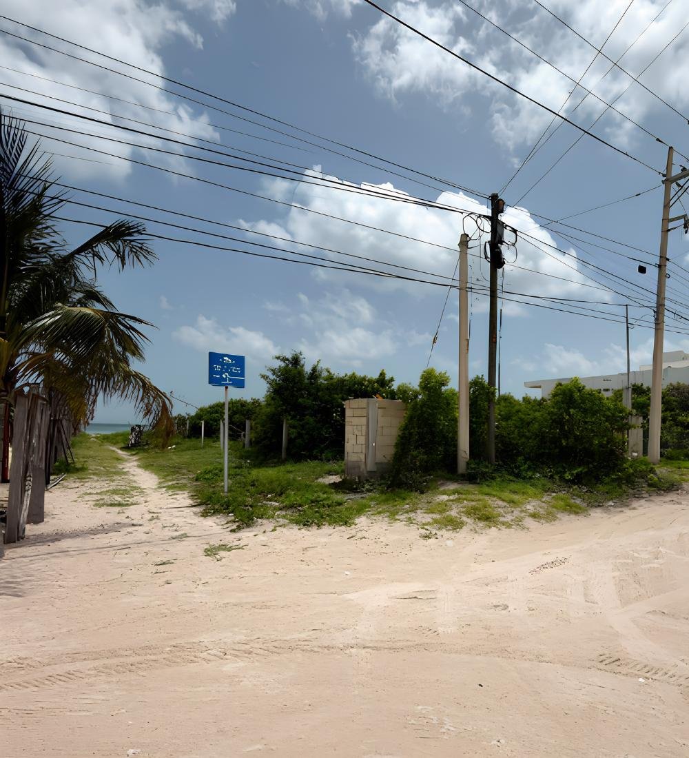 Land in San Benito, Yucatan, Mexico 2 - 18661200