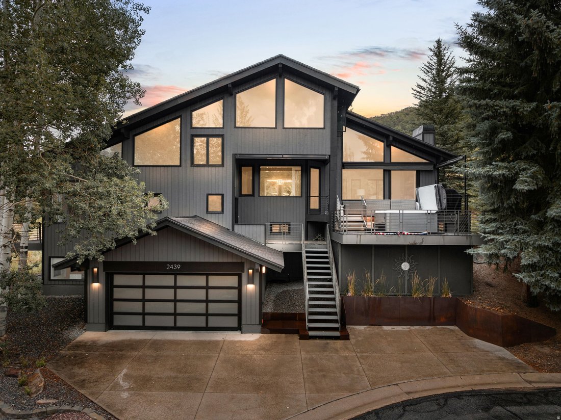 House in Park City, Utah, United States 1 - 18666027