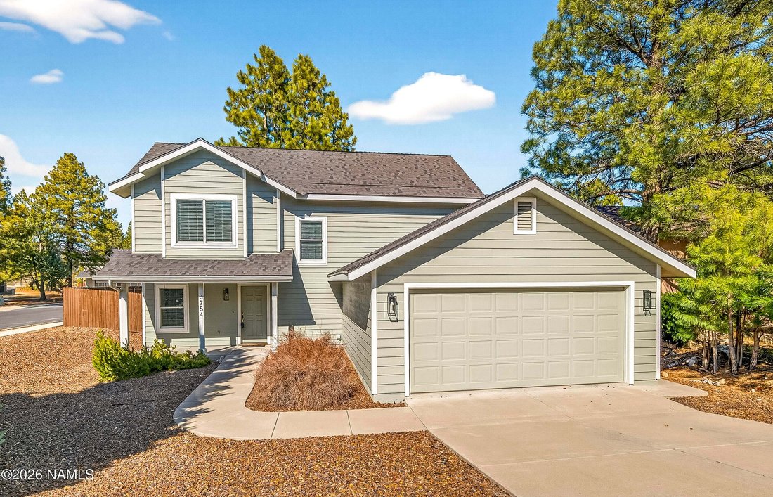 House in Flagstaff, Arizona, United States 1 - 18668757