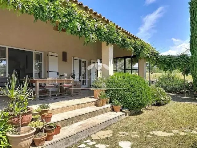 Villa in Aups, Provence-Alpes-Côte d'Azur, France 5 - 18292229