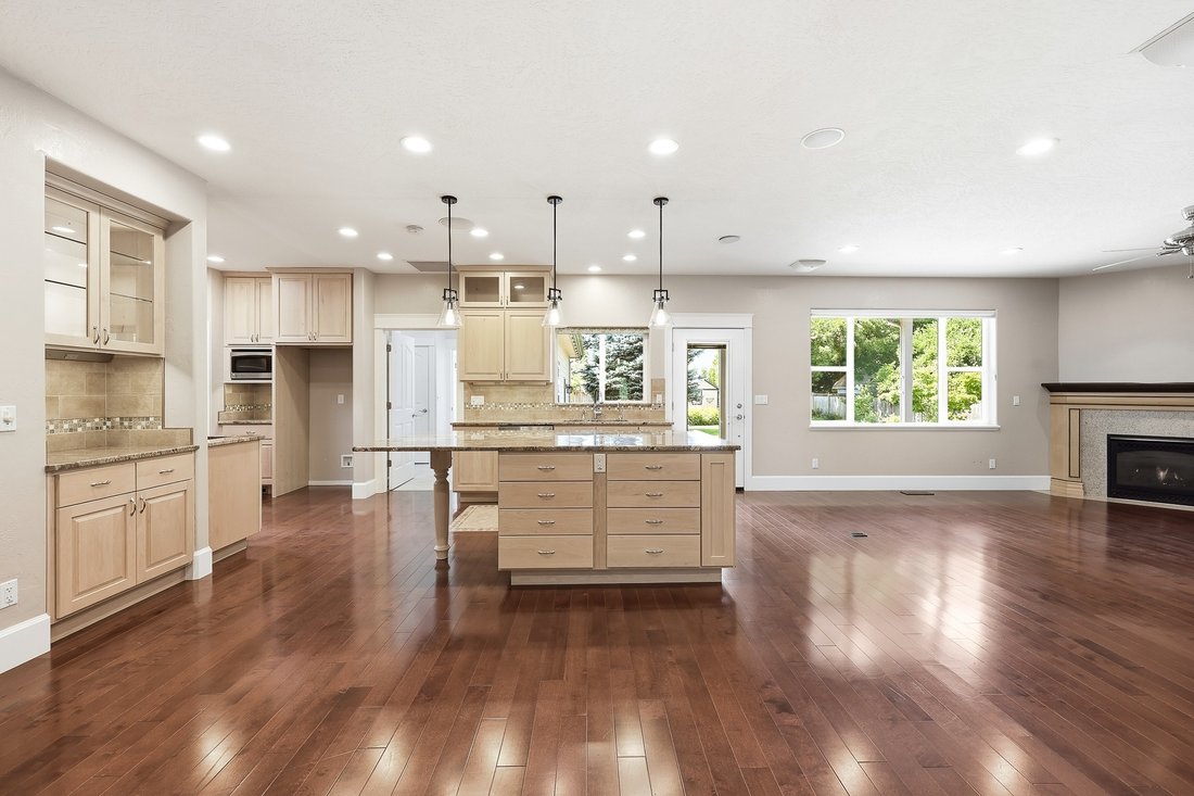 House in Eugene, Oregon, United States 4 - 18660154