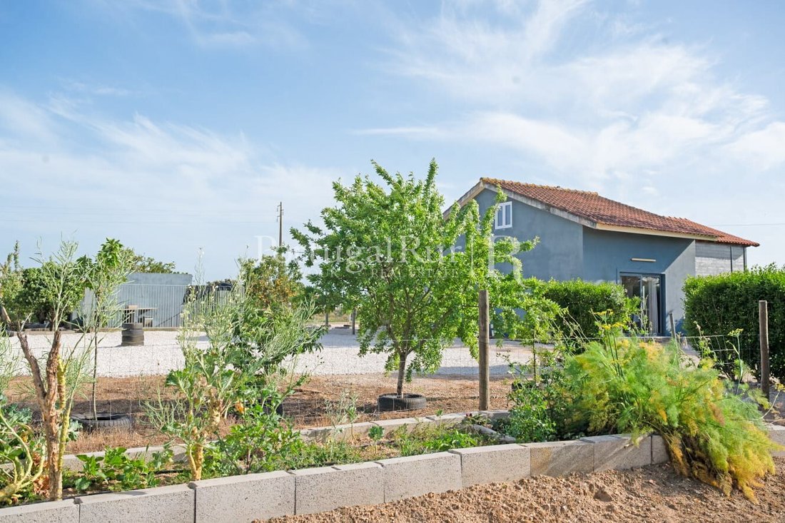 Finca a Benavente, Distretto di Santarém, Portogallo 5 - 18660923