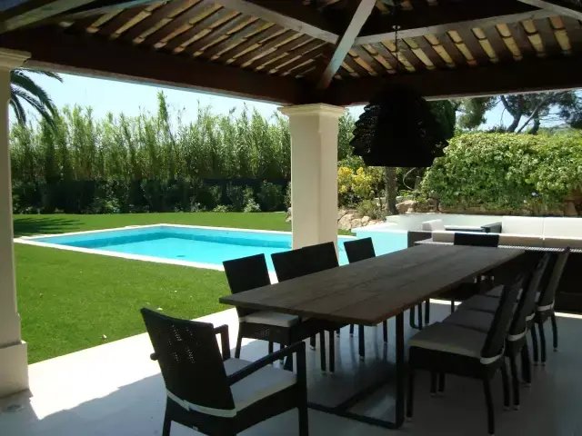 Villa in Zone Est Diffuse, Saint-Tropez, France 3 - 16296564