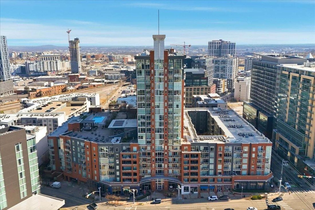 Condo in Nashville, Tennessee, United States 2 - 18659568