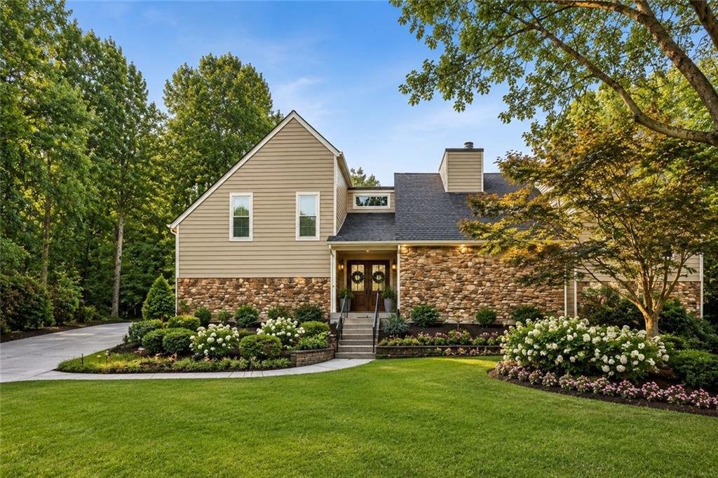 House in Dunwoody, Georgia, United States 1 - 18669244