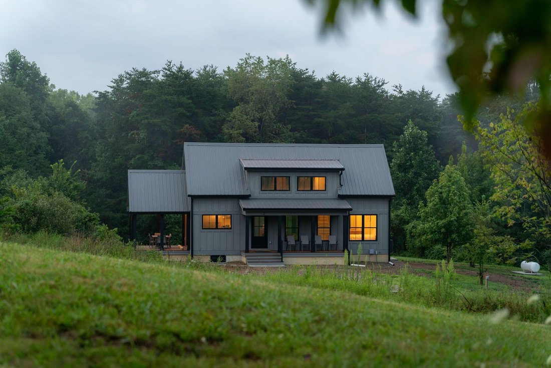 House in McArthur, Ohio, United States 3 - 18659264
