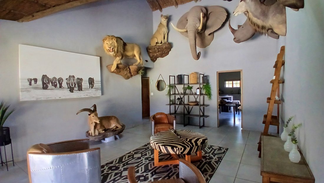 Farm Ranch in Modimolle Local Municipality, Limpopo, South Africa 3 - 18672773
