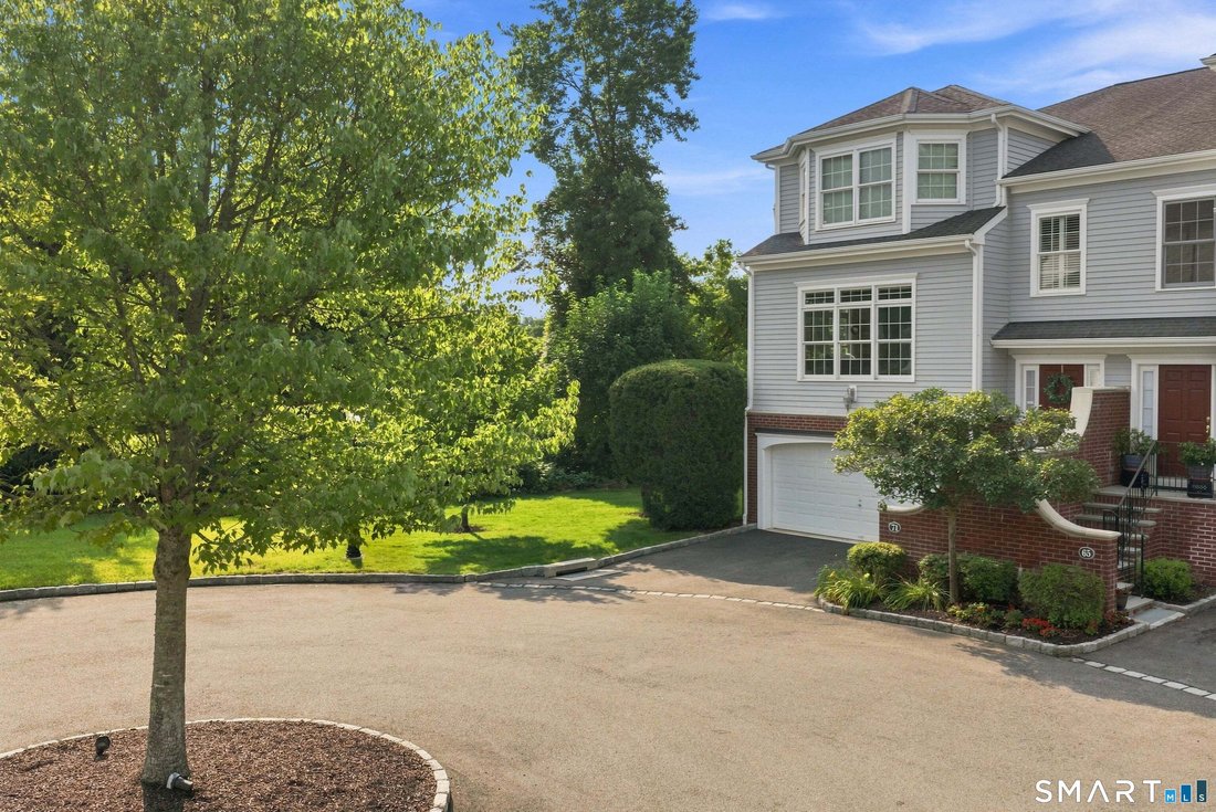 Condo in Fairfield, Connecticut, United States 3 - 18661836