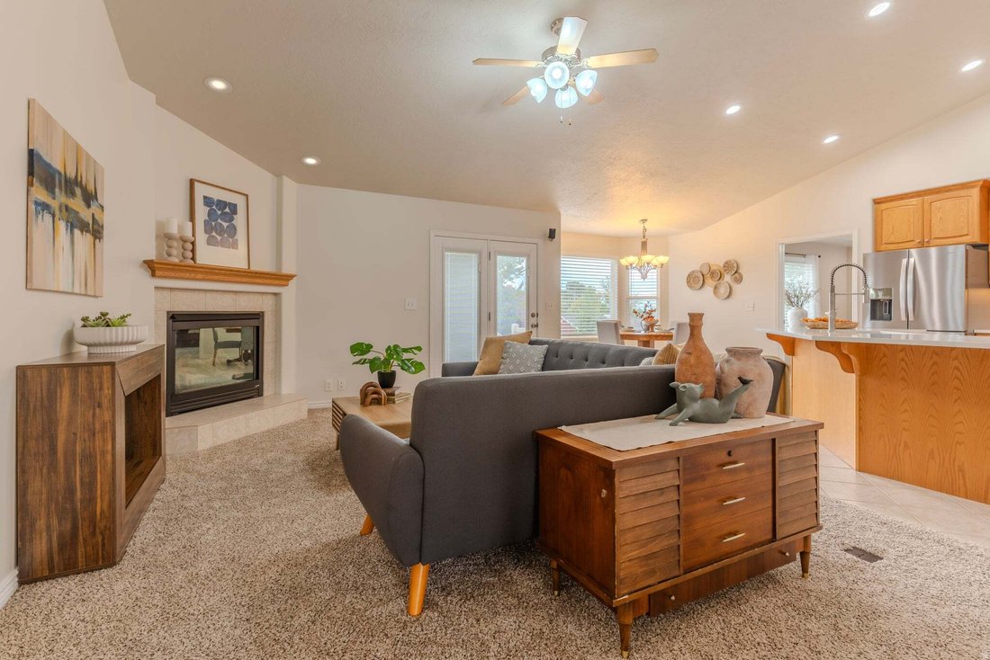 House in South Jordan, Utah, United States 5 - 18659352