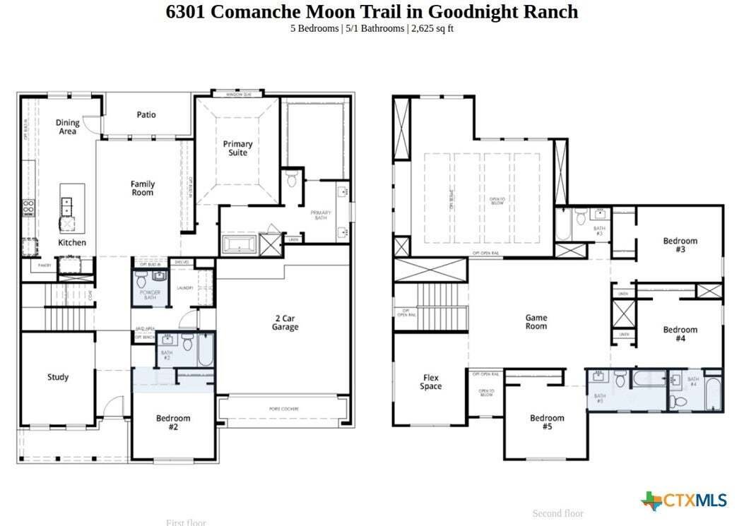 House in Austin, Texas, United States 2 - 18668850
