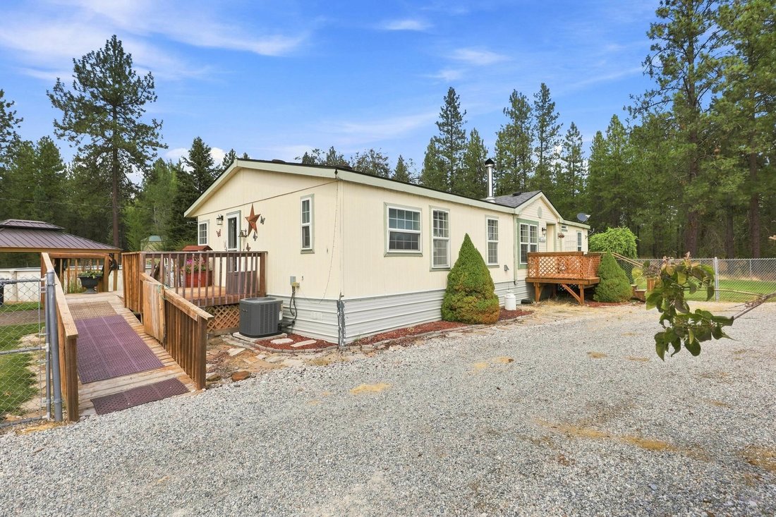 Land in Deer Park, Washington, United States 5 - 18668831