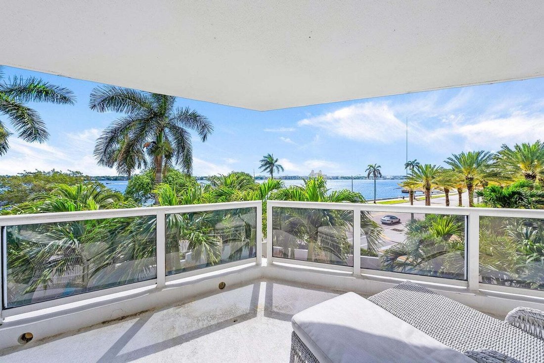 Condo in West Palm Beach, Florida, United States 1 - 17414634