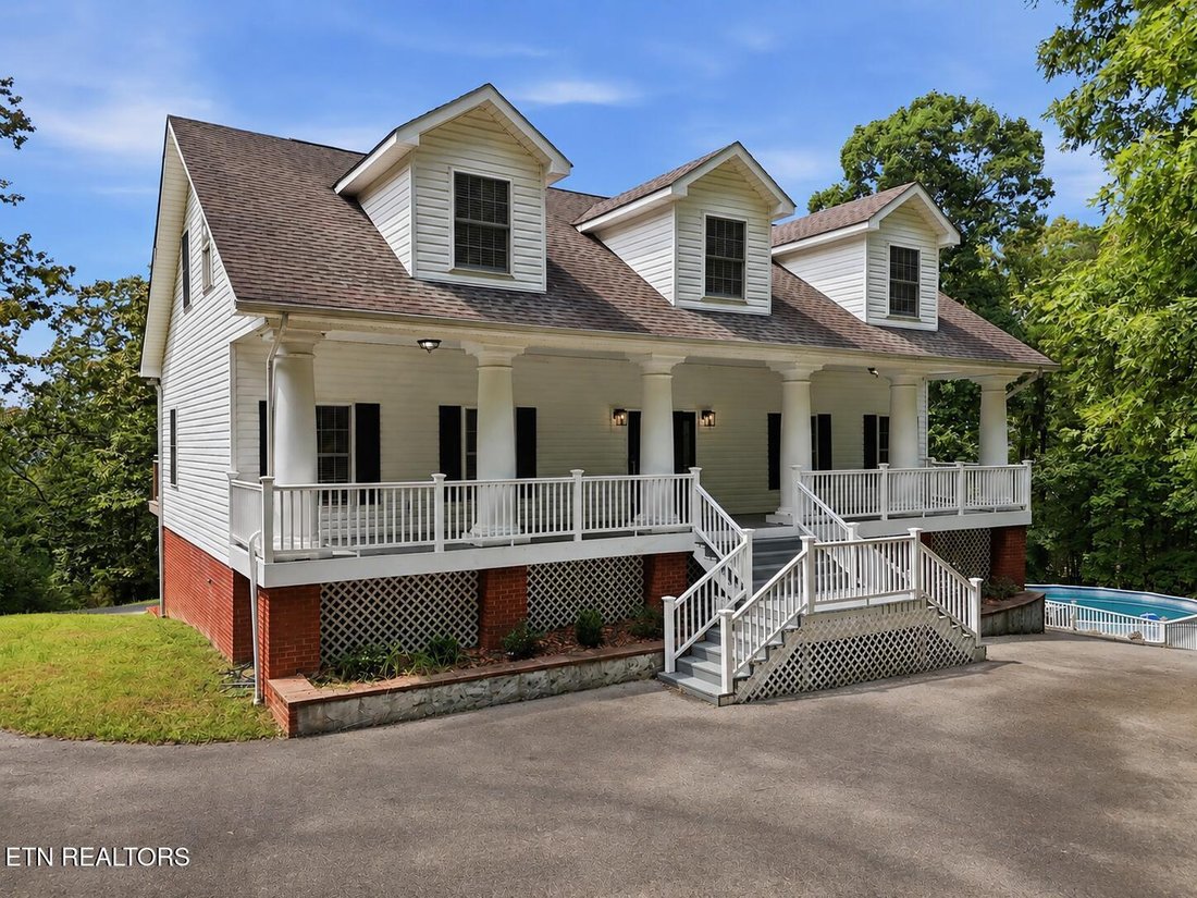 House in Birchwood, Tennessee, United States 1 - 18663256