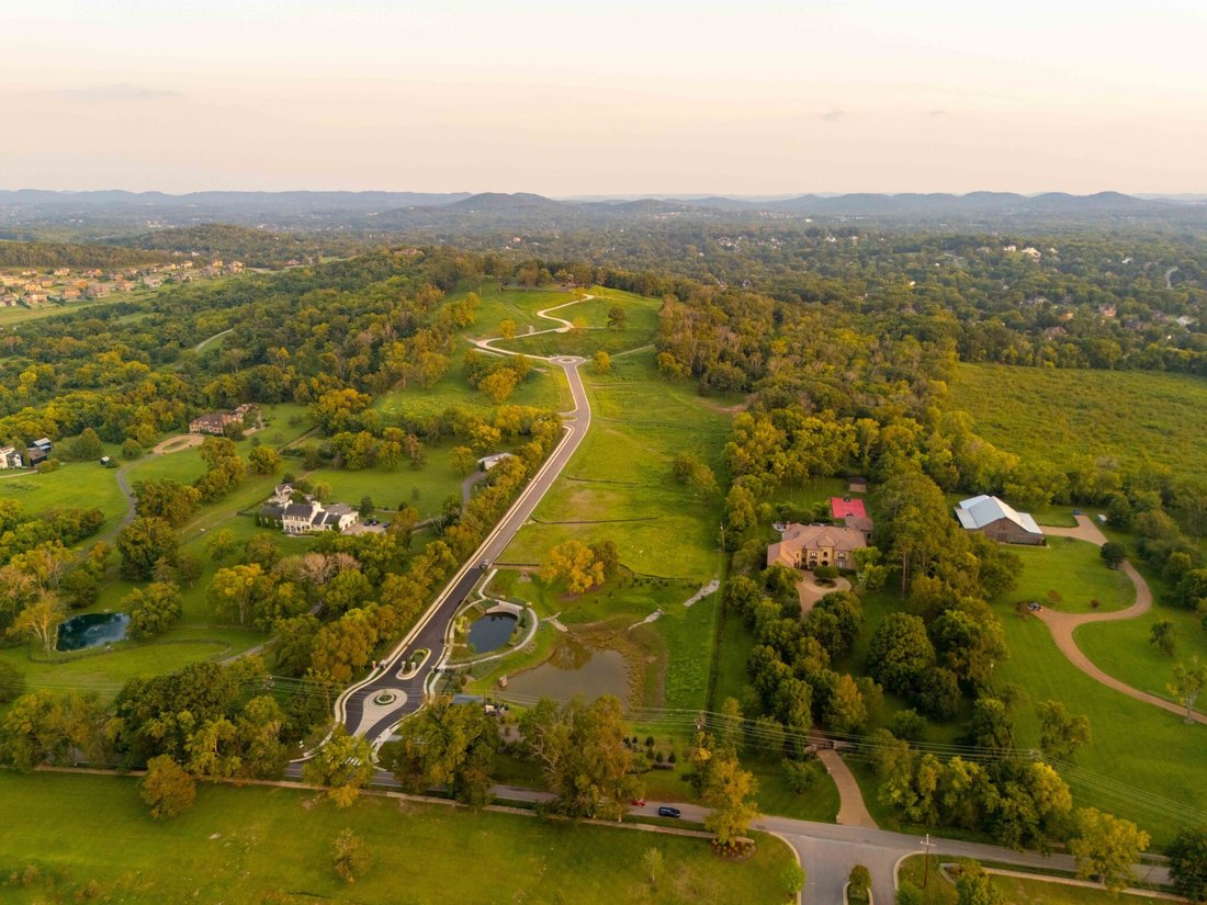 Terrain à Nashville, Tennessee, États-Unis 4 - 17006743