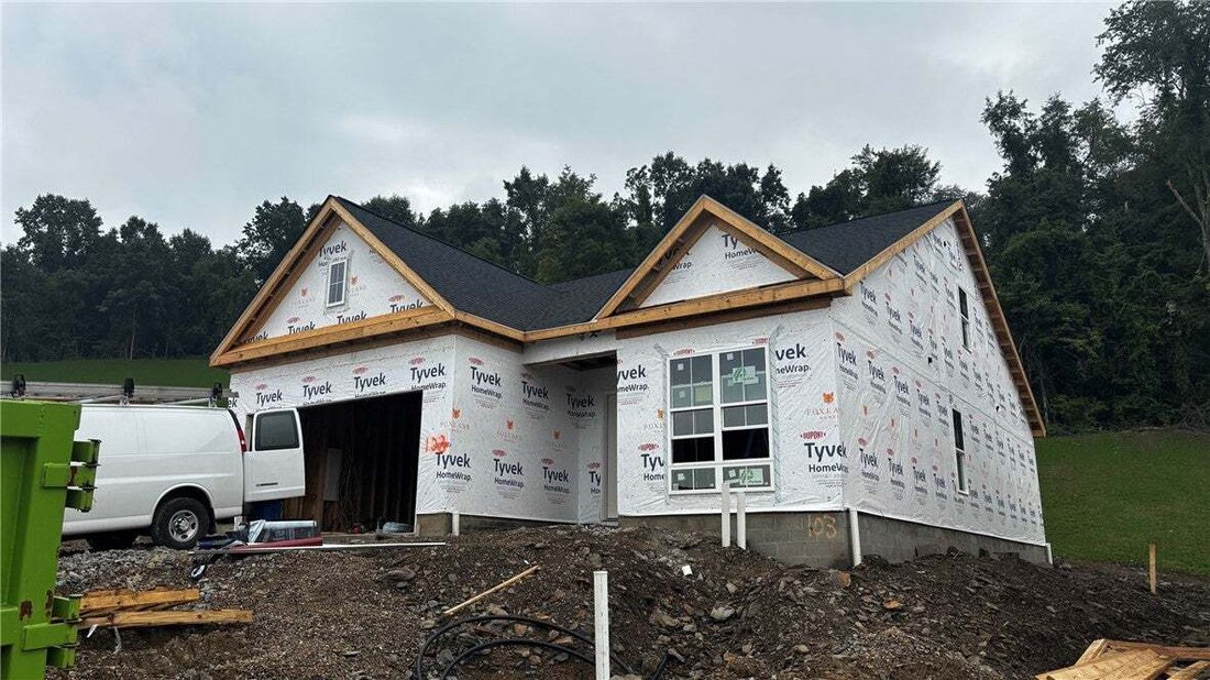 House in South Park Township, Pennsylvania, United States 1 - 18652861