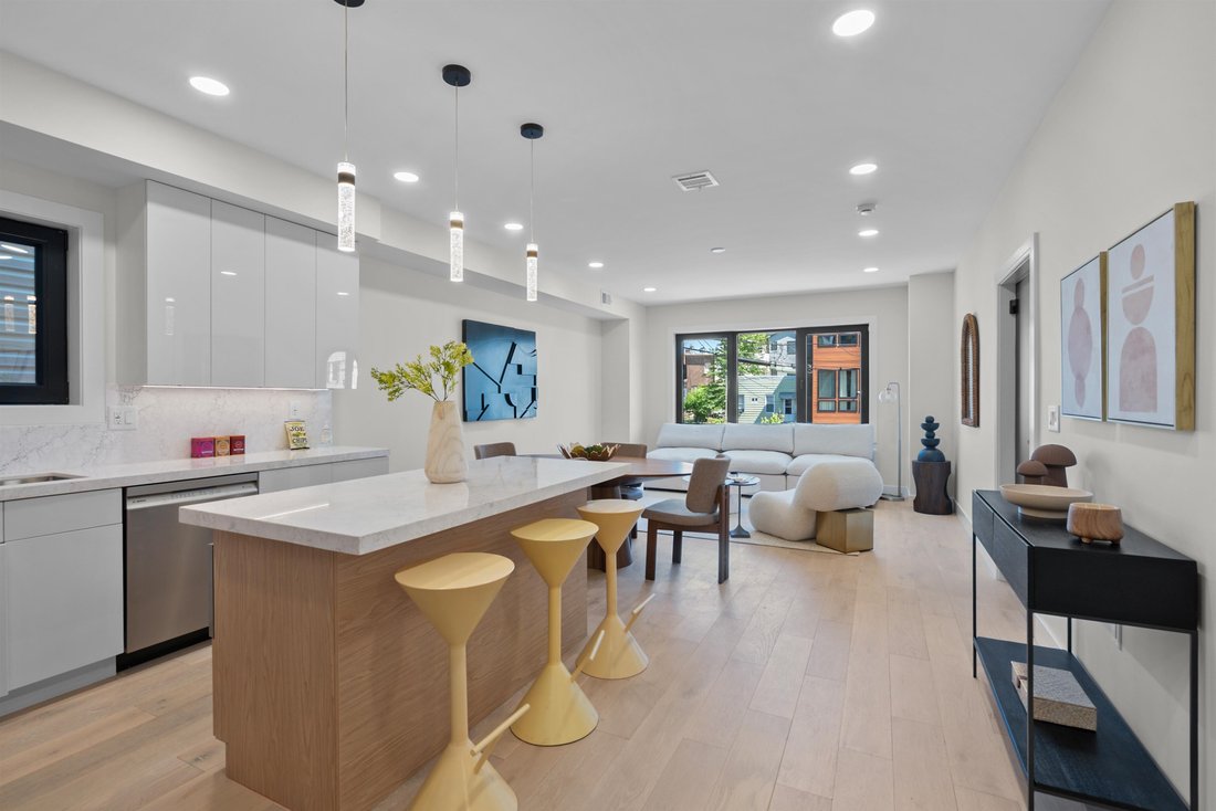 Condo in Jersey City, New Jersey, United States 1 - 18362503