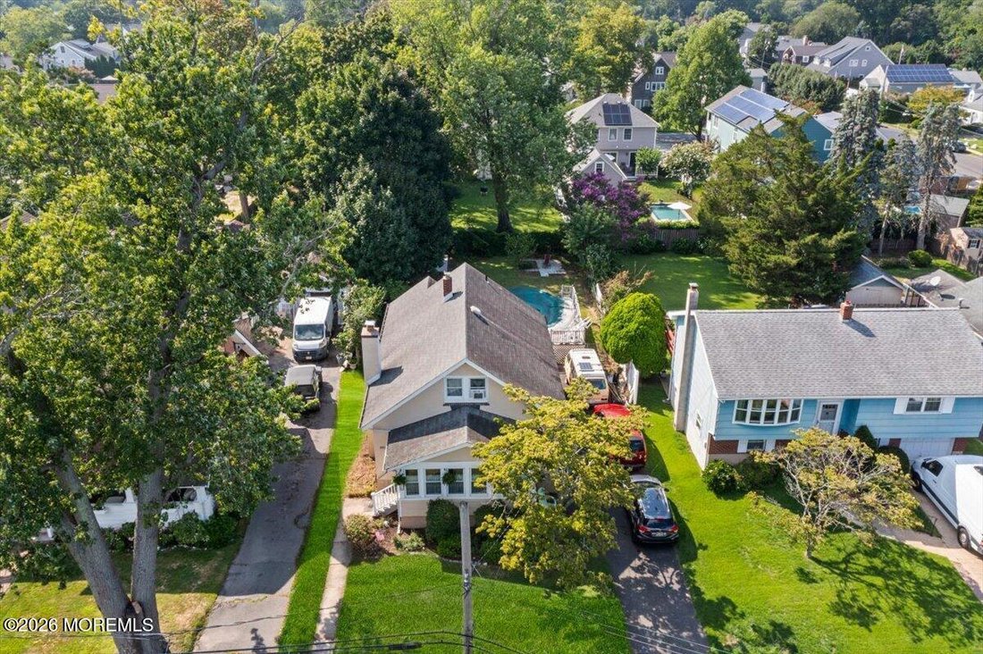 House in Manasquan, New Jersey, United States 5 - 18665903