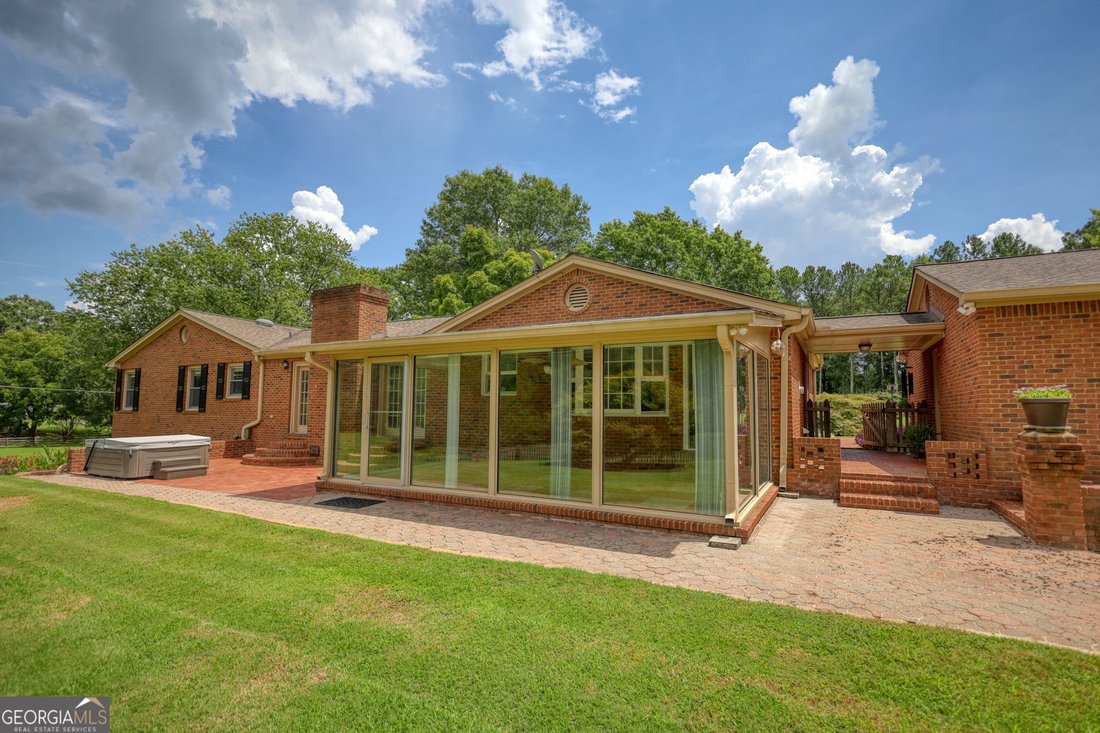 House in Mansfield, Georgia, United States 5 - 18671567