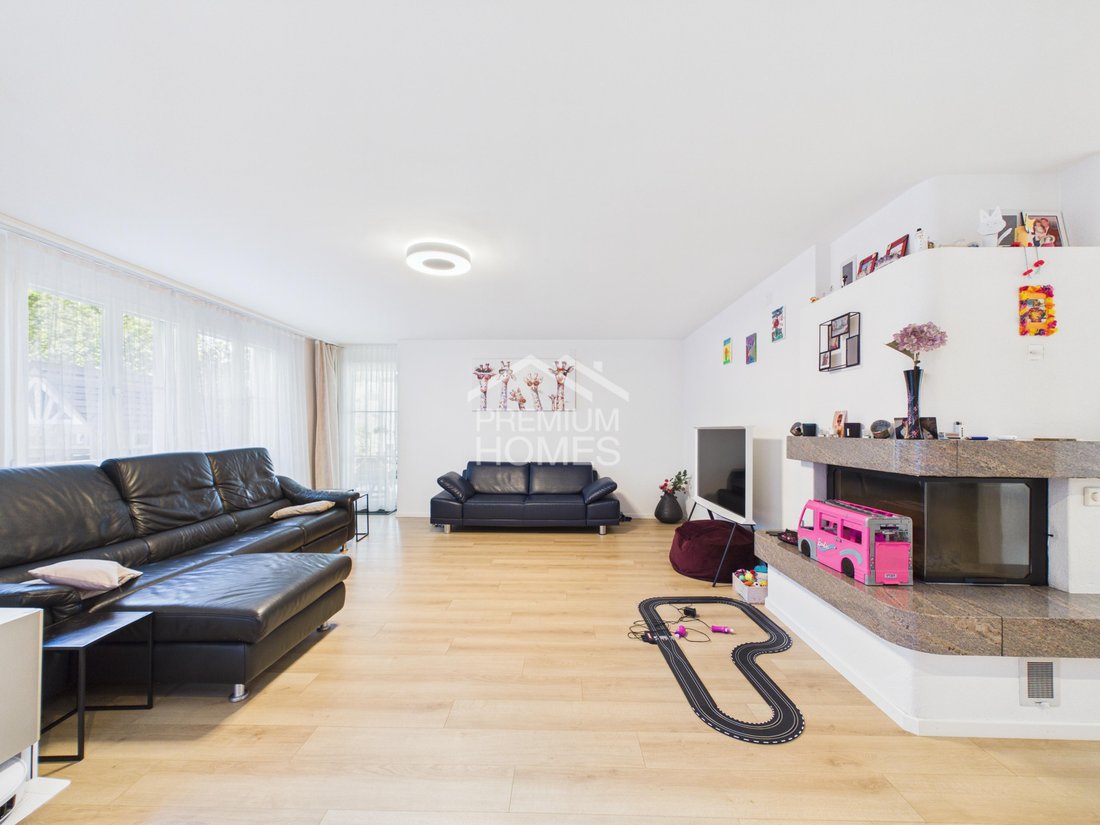 Apartment in Regensdorf, Zürich, Switzerland 2 - 18668889