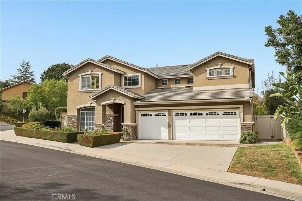 House in Trabuco Canyon, California, United States 1 - 18663922